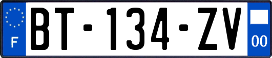 BT-134-ZV