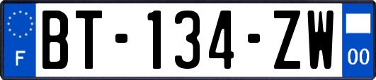 BT-134-ZW