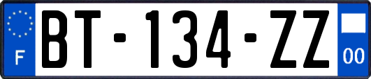 BT-134-ZZ