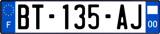 BT-135-AJ