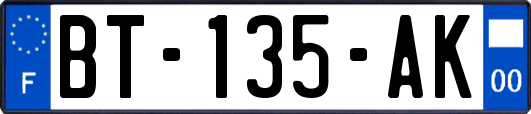 BT-135-AK