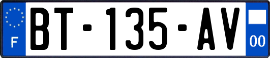 BT-135-AV