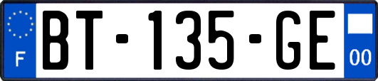 BT-135-GE