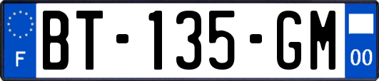 BT-135-GM