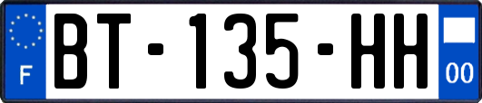 BT-135-HH