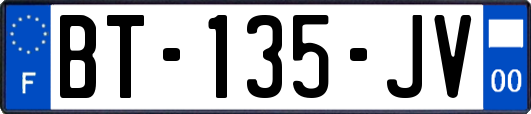 BT-135-JV