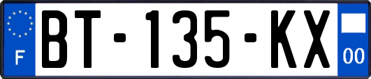 BT-135-KX