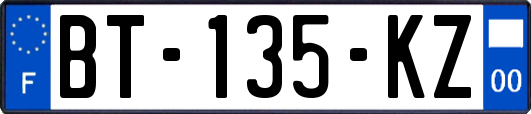 BT-135-KZ