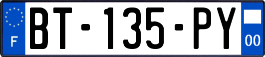 BT-135-PY