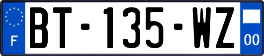 BT-135-WZ