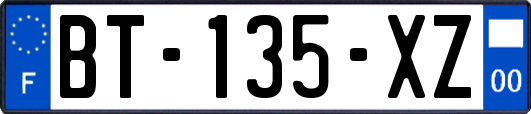 BT-135-XZ