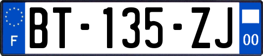 BT-135-ZJ