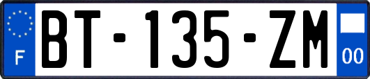 BT-135-ZM