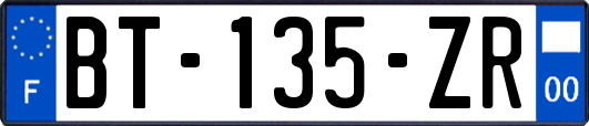 BT-135-ZR