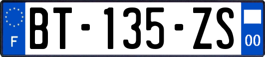 BT-135-ZS