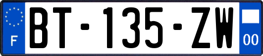 BT-135-ZW