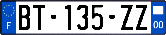 BT-135-ZZ