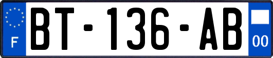 BT-136-AB