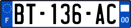 BT-136-AC