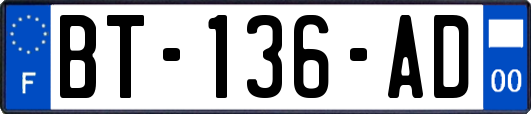 BT-136-AD