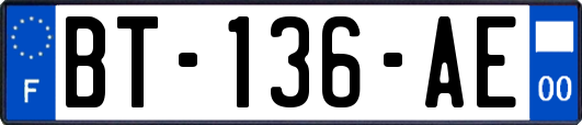 BT-136-AE