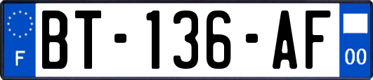 BT-136-AF