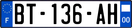 BT-136-AH