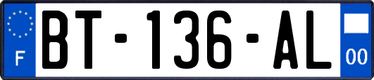 BT-136-AL