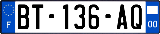 BT-136-AQ