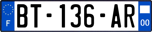 BT-136-AR