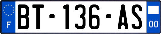 BT-136-AS