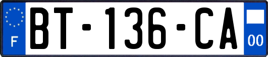 BT-136-CA