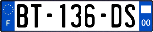 BT-136-DS