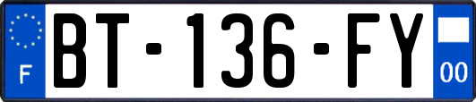 BT-136-FY