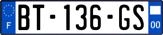 BT-136-GS