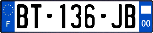 BT-136-JB