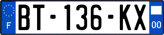 BT-136-KX