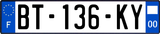 BT-136-KY