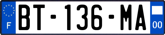 BT-136-MA