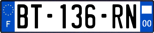 BT-136-RN