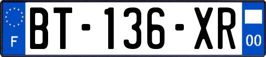 BT-136-XR