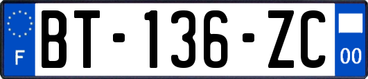 BT-136-ZC