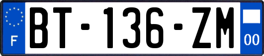 BT-136-ZM