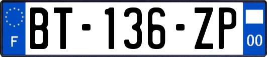 BT-136-ZP