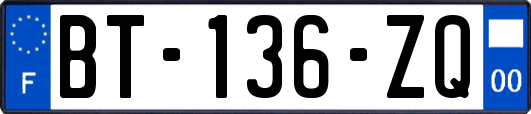 BT-136-ZQ