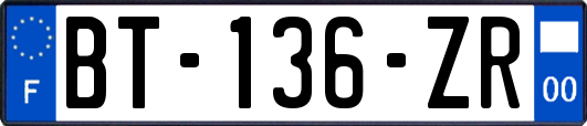 BT-136-ZR