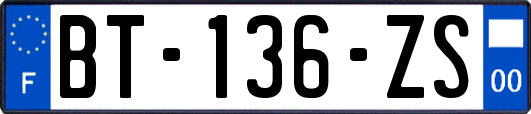 BT-136-ZS
