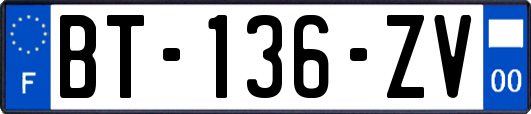 BT-136-ZV