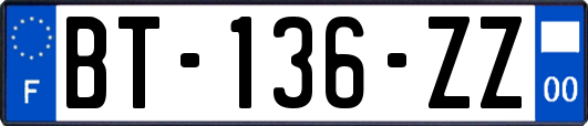 BT-136-ZZ