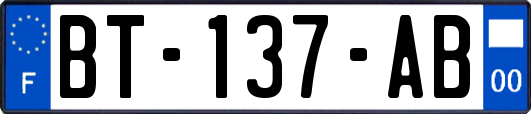 BT-137-AB